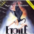 JURGEN KNIEPER / ユルゲン・クニーパー / ETOILE/STRIDULUM
