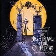 DANNY ELFMAN / ダニー・エルフマン / NIGHTMARE BEFORE CHRISTMAS 