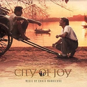 ENNIO MORRICONE / エンニオ・モリコーネ / CITY OF JOY