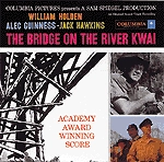 MALCOLM ARNOLD / マルコム・アーノルド(マルカム・アーノルド) / BRIDGE ON THE RIVER KWAI (SCOR