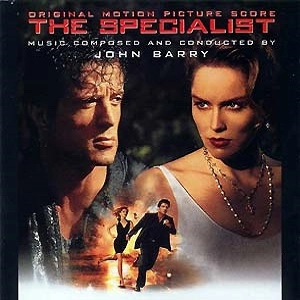 JOHN BARRY / ジョン・バリー / SPECIALIST