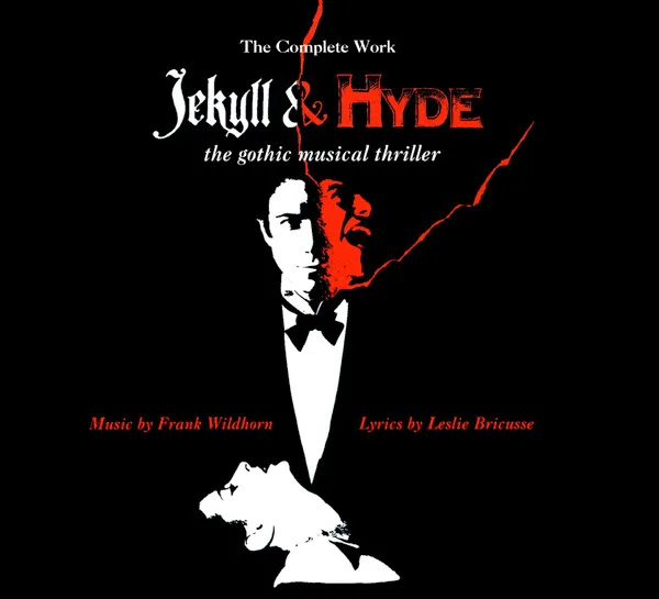 JEKYLL & HYDE / MUSICAL