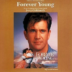 JERRY GOLDSMITH / ジェリー・ゴールドスミス / FOREVER YOUNG