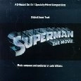 JOHN WILLIAMS / ジョン・ウィリアムズ / SUPERMAN-THE MOVIE