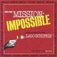 LALO SCHIFRIN / ラロ・シフリン / MISSION IMPOSSIBLE - U.S.A.