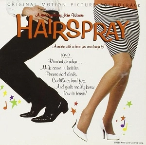 ORIGINAL SOUNDTRACK / オリジナル・サウンドトラック / ヘアスプレー(1988) / HAIRSPRAY(1988) 