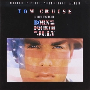 JOHN WILLIAMS / ジョン・ウィリアムズ / BORN ON THE FOURTH OF JULY