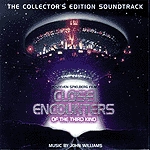JOHN WILLIAMS / ジョン・ウィリアムズ / 未知との遭遇 / CLOSE ENCOUNTERS OF THE THIRD KIND