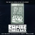 JOHN WILLIAMS / ジョン・ウィリアムズ / STAR WARS EMPIRE STRIKES BACK