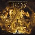 JAMES HORNER / ジェームズ・ホーナー / トロイ / TROY