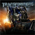 STEVE JABLONSKY / スティーヴ・ジャブロンスキー / TRANSFORMERS: REVENGE OF THE FALLEN