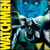TYLER BATES / タイラー・ベイツ / WATCHMEN