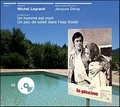 MICHEL LEGRAND / ミシェル・ルグラン / LA PISCINE