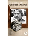 GEORGES DELERUE / ジョルジュ・ドルリュー / LE CINEMA DE GEORGES DELERUE
