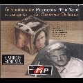 GEORGES DELERUE / ジョルジュ・ドルリュー / LE CINEMA DE FRANCOIS TRUFFAUT