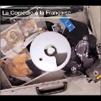 GEORGES DELERUE / ジョルジュ・ドルリュー / LA COMEDIE A LA FRANCAISE