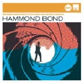 INGFRIED HOFFMANN / イングフリード・ホフマン / HAMMOND BOND