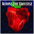ORIGINAL SOUNDTRACK / オリジナル・サウンドトラック / ACROSS THE UNIVERSE 