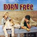 JOHN BARRY / ジョン・バリー / BORN FREE