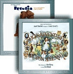 JOHN BARRY / ジョン・バリー / ALICE'S ADVENTURES IN WONDERLAND / PETULA