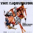 LALO SCHIFRIN / ラロ・シフリン / O.S.T - THE LIQUIDATOR