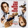 MORTON STEVENS / THE SPY WITH MY FACE: THE MAN.