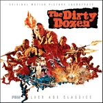 FRANK DEVOL / フランク・デヴォール / 特攻大作戦 / THE DIRTY DOZEN