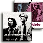 MICHAEL SMALL / マイケル・スモール / KLUTE