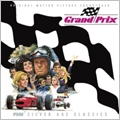 MAURICE JARRE / モーリス・ジャール / GRAND PRIX