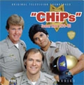 ALAN SILVESTRI / アラン・シルヴェストリ / CHIPS: SEASON THREE 1979-80