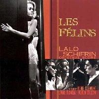 LALO SCHIFRIN / ラロ・シフリン / LES FELINS