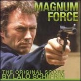 LALO SCHIFRIN / ラロ・シフリン / MAGNUM FORCE