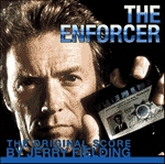 JERRY FIELDING / ジェリー・フィールディング / ENFORCER