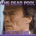 LALO SCHIFRIN / ラロ・シフリン / DEAD POOL