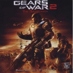 STEVE JABLONSKY / スティーヴ・ジャブロンスキー / GEARS OF WAR 2