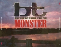 BT / ブライアン・トランソワ / MONSTER