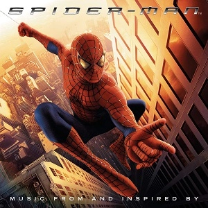 V.A. / SPIDER-MAN