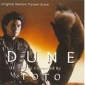 TOTO / トト / DUNE (SCORE)