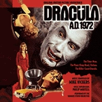 MIKE VICKERS / DRACULA A.D.1972