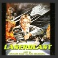 RICHARD BAND & JOEL GOLDSMITH / LASERBLAST
