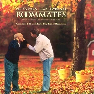 ELMER BERNSTEIN / エルマー・バーンスタイン / ROOMMATES