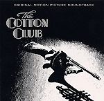 JOHN BARRY / ジョン・バリー / COTTON CLUB