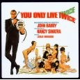 JOHN BARRY / ジョン・バリー / 007は二度死ぬ / 007/YOU ONLY LIVE TWICE