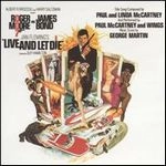 V.A. (OST) / LIVE AND LET DIE (REMASTERED)