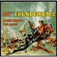 JOHN BARRY / ジョン・バリー / サンダーボール作戦 / 007/THUNDERBALL