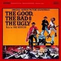ENNIO MORRICONE / エンニオ・モリコーネ / 続・夕陽のガンマン / GOOD THE BAD & THE UGLY 