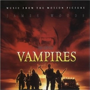 JOHN CARPENTER / ジョン・カーペンター / ヴァンパイア/最期の聖戦(1998) / VAMPIRES