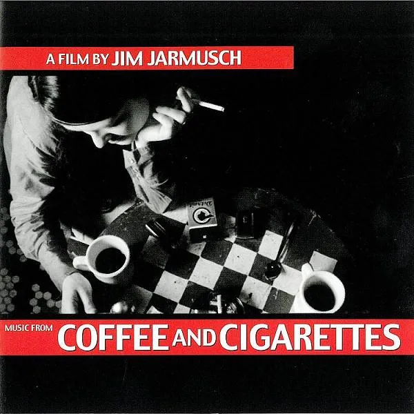 V.A. / COFFEE AND CIGARETTES