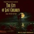 ANGELO BADALAMENTI / アンジェロ・バダラメンティ / CITY OF LOST CHILDREN