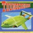 BARRY GRAY / バリー・グレイ / THUNDERBIRDS - ORIGINAL TV...